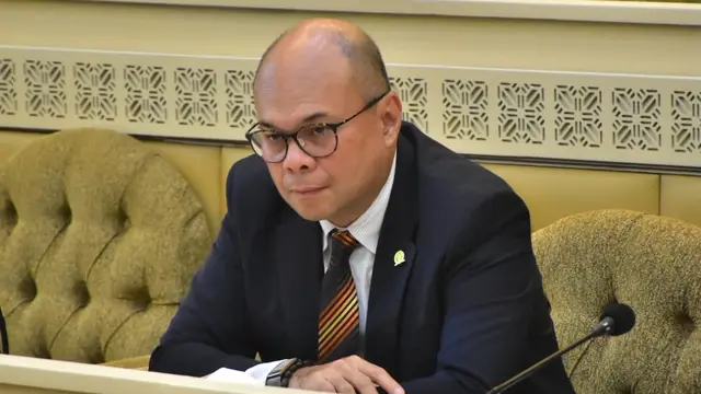 E-Voting Pemilu 2029: Usulan Hemat Anggaran DPR Ramai Diperbincangkan