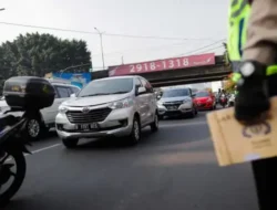 Ganjil Genap Jakarta 15 Juli 2025: Periksa Kendaraanmu Sekarang!