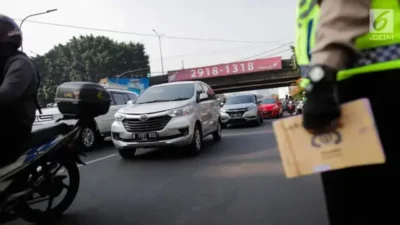 Ganjil Genap Jakarta 15 Juli 2025: Periksa Kendaraanmu Sekarang!
