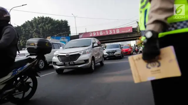 Ganjil Genap Jakarta 15 Juli 2025: Periksa Kendaraanmu Sekarang!
