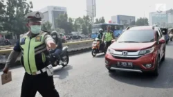 Ganjil Genap Jakarta 8 Juli 2025: Siap Atur Perjalanan Anda