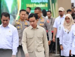 Gibran Kantor di Papua: Solusi Cepat Masalah Bumi Cendrawasih?