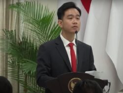 Gibran di Lemhannas: Hormati Senior, Raih Apresiasi Pengamat Intelijen