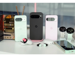 Google Pixel 10 Series: Tanggal Rilis Resmi Diumumkan!