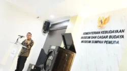 Gramofon Legendaris: Rekam Lagu Indonesia Raya, Kini untuk Negeri