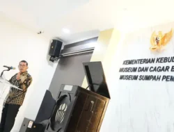 Gramofon Legendaris: Rekam Lagu Indonesia Raya, Kini untuk Negeri