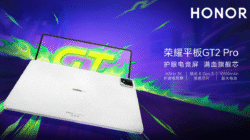 Honor Pad GT 2 Pro: Tablet Gaming 165Hz, Baterai Jumbo!