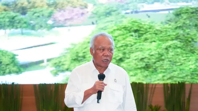 IKN Bebas PSK, Judi, dan Sabung Ayam: Kepala OIKN Pastikan