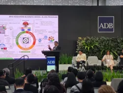 Indonesia Raih UHC: Prestasi Global Satu Dekade