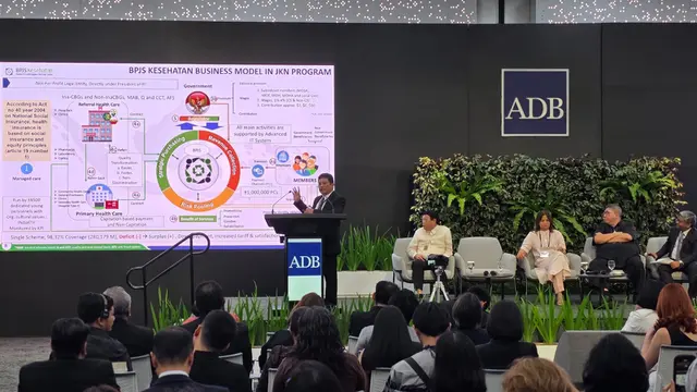 Indonesia Raih UHC: Prestasi Global Satu Dekade