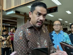 Istri Menteri UMKM Dipanggil KPK? Surat Viral Jadi Sorotan