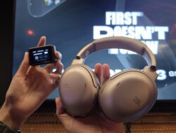 JBL Tour One M3: 10 Fitur Canggih Audiophile Wajib Tahu
