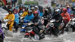 Jakarta Banjir: Misteri Rob dan Hujan Ekstrem Terungkap