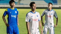 Jersey Arema FC 2025-2026: Kebangkitan Singo Edan, Warisan Sejarah
