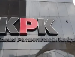 KPK Butuh Rp1,34 Triliun: Alasan Mengejutkan di Anggaran 2026