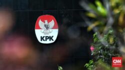 KPK Dalami Kasus Pemerasan TKA Oleh Mantan Stafsus Hanif Dhakiri