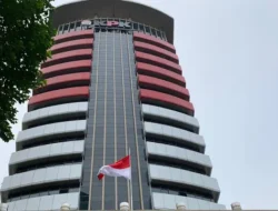 KPK Periksa Eks Stafsus Menaker: Kasus Korupsi TKA Terkuak