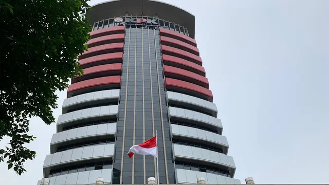 KPK Periksa Eks Stafsus Menaker: Kasus Korupsi TKA Terkuak