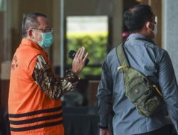 KPK Usut Jejak Lahan Sawit Milik Eks Sekretaris MA, Nurhadi: Dugaan TPPU