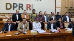 KUHAP Baru: DPR Bantah Tuduhan Minim Partisipasi Publik