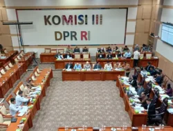 KUHAP Baru: Jaminan Kompensasi Korban Kekerasan Seksual