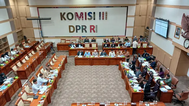 KUHAP Baru: Jaminan Kompensasi Korban Kekerasan Seksual