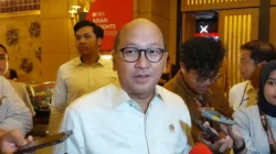 Kampung Haji Indonesia: 400 Meter dari Masjidil Haram?
