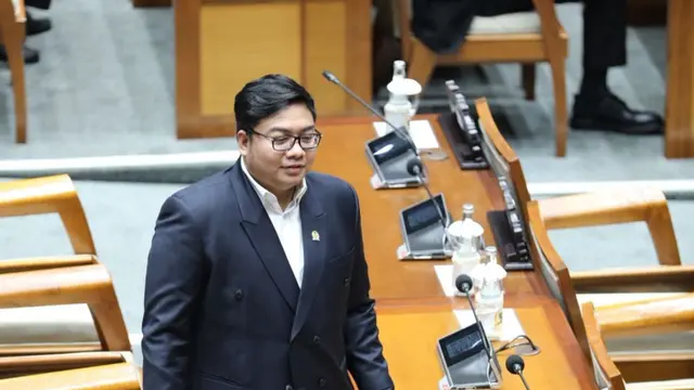 Kawendra DPR: Pengawasan Optimal BUMN, Warisan Danareksa Terbaik?