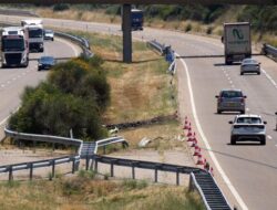 Kecelakaan Diogo Jota: Laju Kendaraan Cepat Jadi Sorotan Polisi