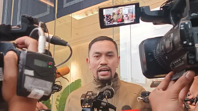 Kejagung Selamatkan 2 Juta Hektar Hutan: DPR Minta Ekspansi