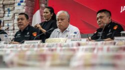 Kejagung Ungkap Motif Pemeriksaan Eks Bos GoTo Terkait Saham