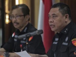 Kejagung Usut Investasi Google di Gojek: Benang Merah Korupsi Laptop?