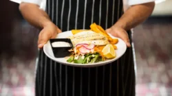 Koki AI: Revolusi Menu Restoran Berkelanjutan di Dubai