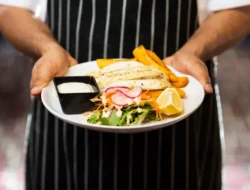 Koki AI: Revolusi Menu Restoran Berkelanjutan di Dubai