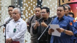Korupsi Laptop Kemendikbud: Negara Rugi Fantastis Rp1,9 Triliun