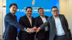 Liga 1 Bertransformasi: Super League, Branding Sepak Bola Indonesia Lebih Kuat
