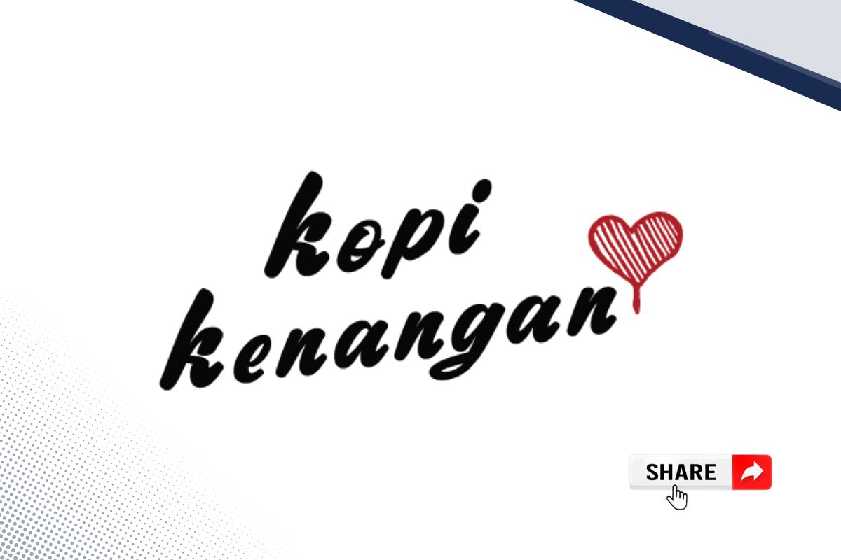 Loker Accounting Staff Kopi Kenangan Pangandaran