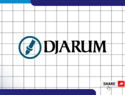 Loker Production Staff Djaurm Grobogan Tahun 2025 (Lamar Sekarang)