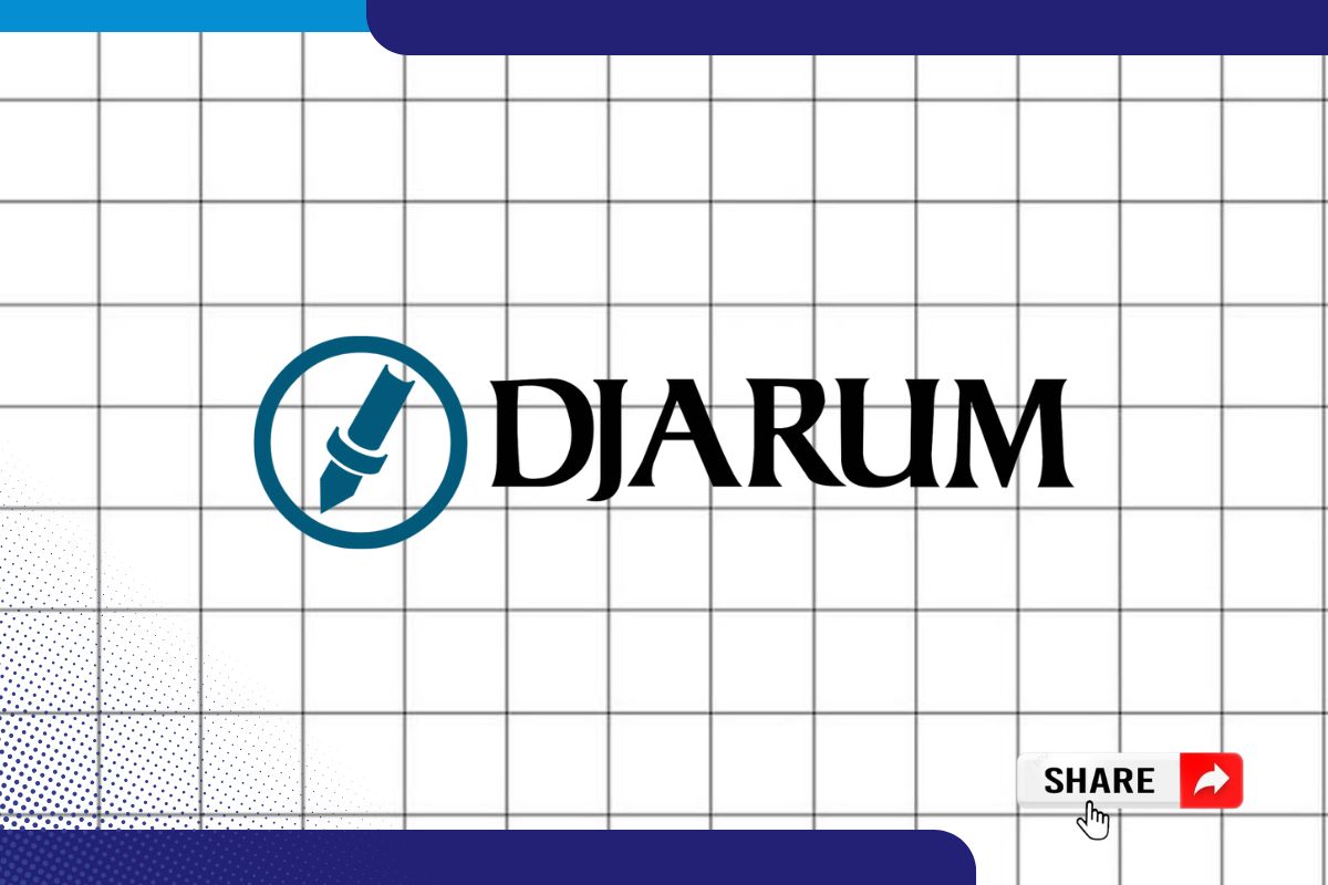 Loker Production Staff Djaurm Pasuruan