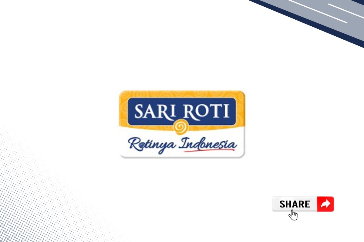 Lowongan Area Sales Supervisor Sariroti Bojonegoro