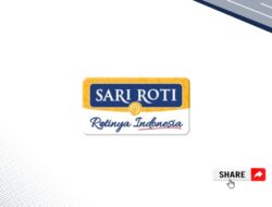 Lowongan Area Sales Supervisor Sariroti Boyolali Tahun 2025 (Apply Now)