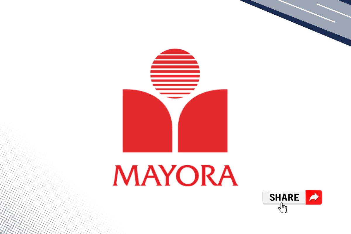 Lowongan Kepala Gudang PT Mayora Indah Ciamis