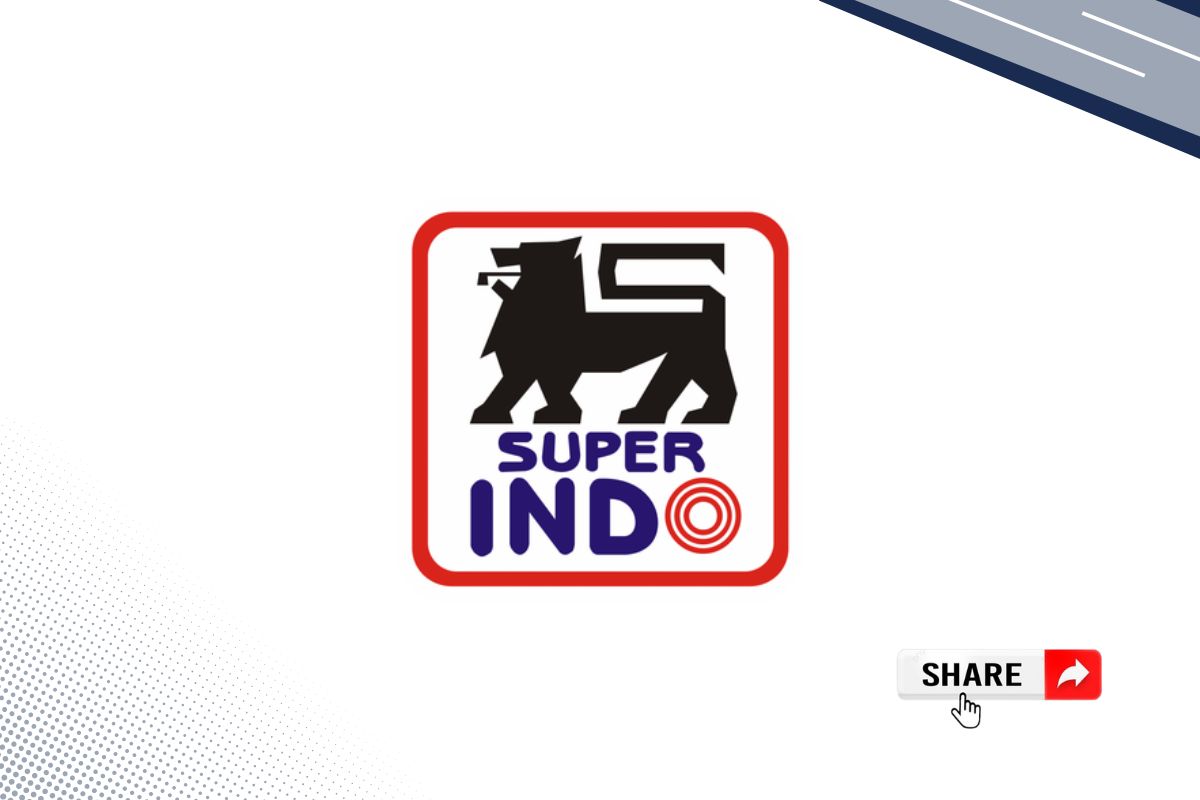 Lowongan Project Leader Superindo Batu