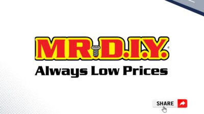 Lowongan Retail Manager MR DIY Tangerang Selatan