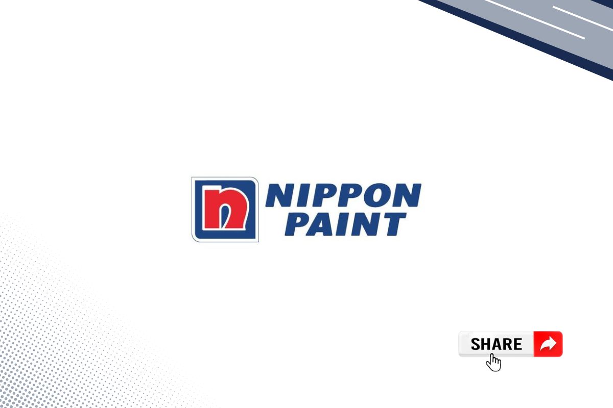 Lowongan Sales Project PT Nipsea Paint Bandar Lampung