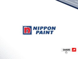 Lowongan Sales Project PT Nipsea Paint Bogor Tahun 2025