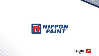 Lowongan Sales Project PT Nipsea Paint Boyolali Tahun 2025 (Lamar Sekarang)