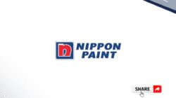 Lowongan Sales Project PT Nipsea Paint Semarang