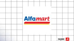 Lowongana Crew Store Alfamart Bandung