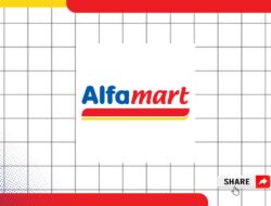 Bursa Kerja Lowongana Crew Store Alfamart Manado Tahun 2025 (Lamar Sekarang)